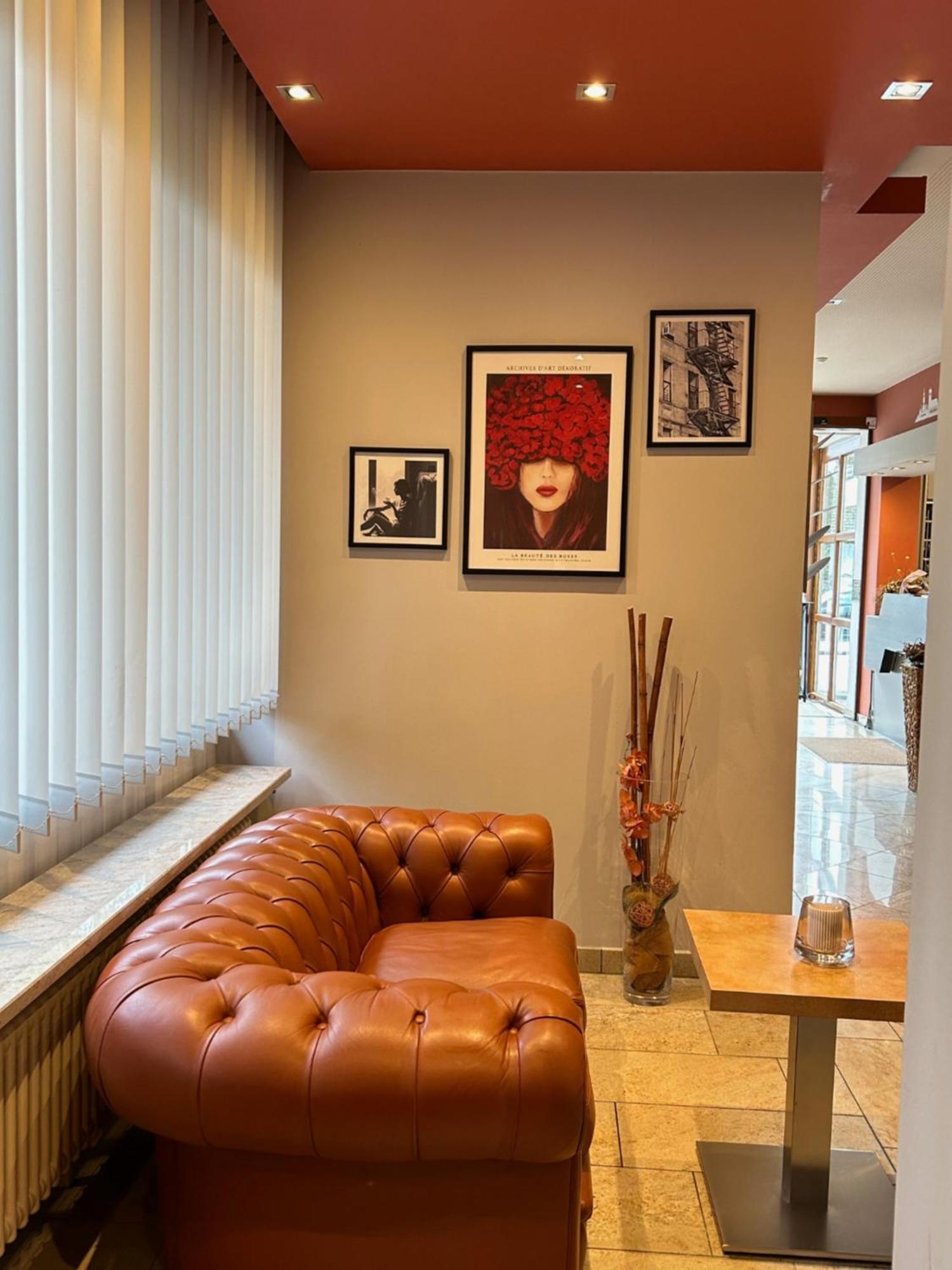 Gräfelfing Wuermtaler Gaestehaus מראה חיצוני תמונה