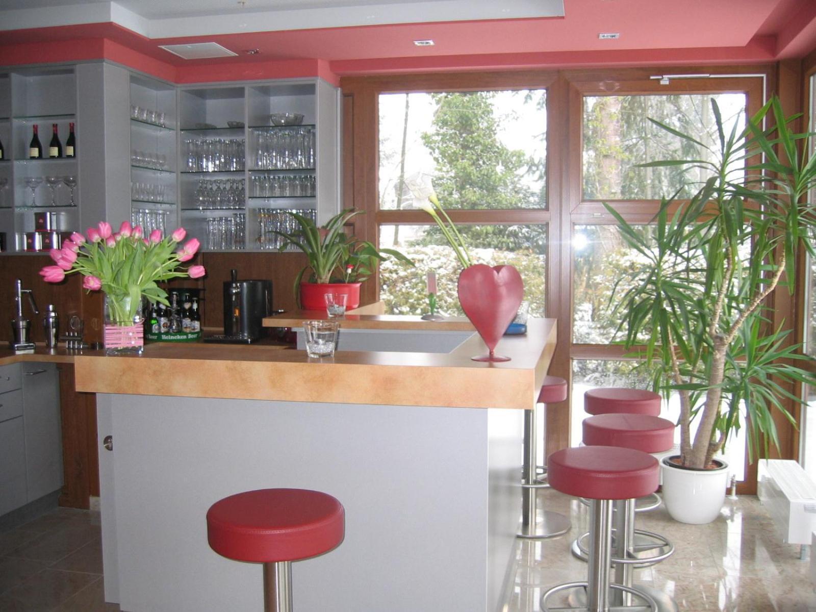Gräfelfing Wuermtaler Gaestehaus מראה חיצוני תמונה